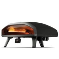 Ooni Koda 2 Max Gas Powered Pizza Oven - Image 4