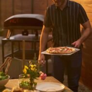 Ooni Koda 2 Max Gas Powered Pizza Oven - Image 5