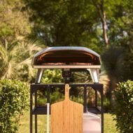 Ooni Koda 2 Max Gas Powered Pizza Oven - Image 6