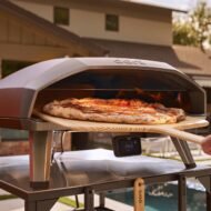 Ooni Koda 2 Max Gas Powered Pizza Oven - Image 7
