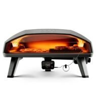 Ooni Koda 2 Max Gas Powered Pizza Oven - Image 8