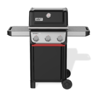 Weber Spirit E-310 Gas BBQ - Image 2