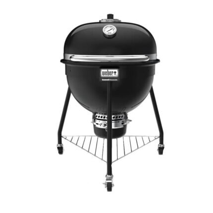 Weber Summit Kamado E6 Charcoal BBQ